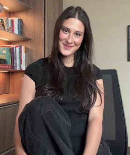 Dr. Chloe West Jacobs