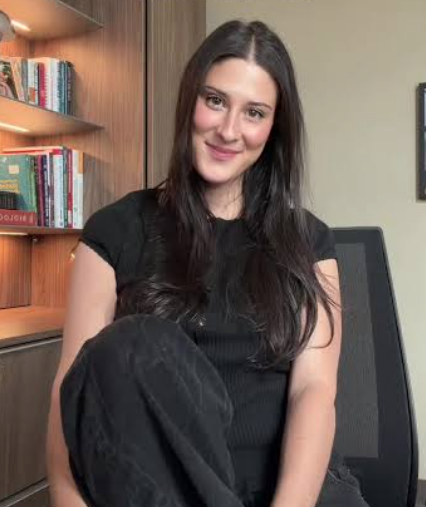 Dr. Chloe West Jacobs