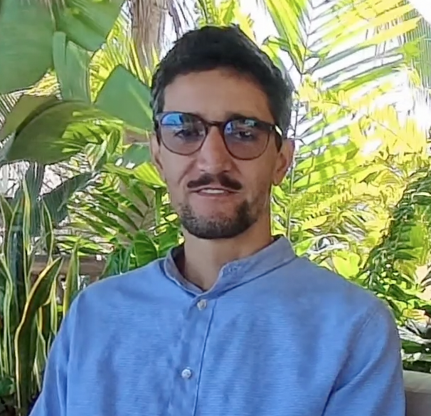 Juan Pedro S&aacute;nchez