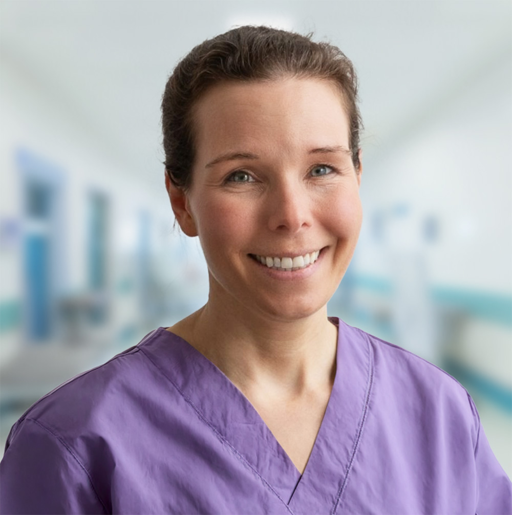 Dr. Allison Wells