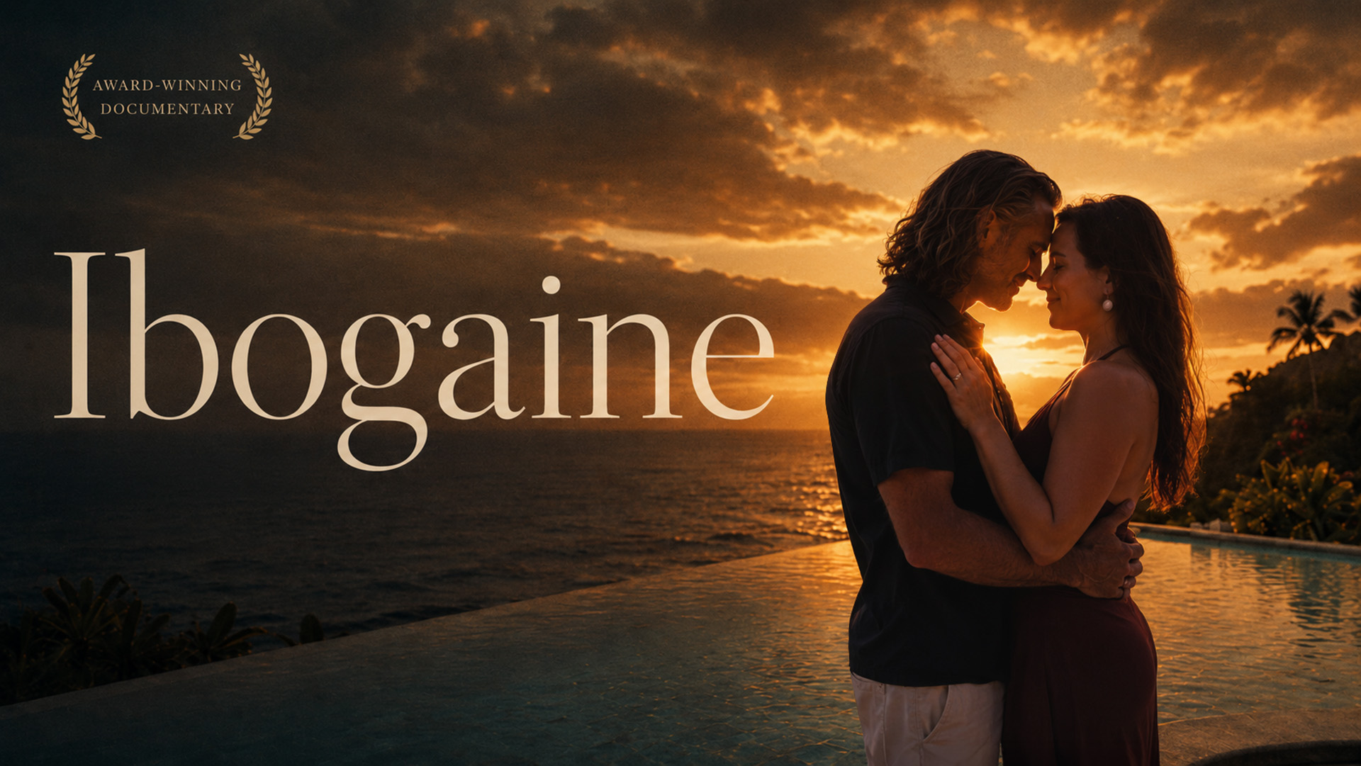 Ibogaine: the documentary